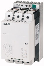 EATON 134939 DS7-342SX135N0-N Softstartér, integr. bypass, ovl. 110/230 V AC, 75 kW při 40