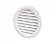 ELEMAN 1009754 VENTS MV 100 bVs Mřížka kruhová 128mm