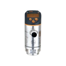 IFM PN7071 Elektronický tlakový senzor PN-250-SER14-QFRKG/US/ /V