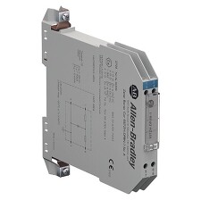 ALLEN BRADLEY 937ZH-DPBN-1 Oddělovací bariéra včetně příslušenství 1-Channel