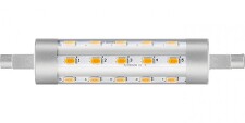 PHILIPS LED žárovka CorePro R7S 117mm 6,5-60W 830 ND 230V *8718696522530