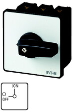 EATON 67201 P3-100/E Vypínač zapnuto/vypnuto 3-pól 100A