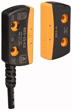 EATON 177287 RS2-11-C3 Magnetický spínač RS2, 1 zap. 1 vyp. kontakt, kabel 3m