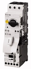 EATON 283145 MSC-D-6,3-M7(230V50HZ) Spouštěčová kombinace přímá 230V/50HZ, 2,2 kW