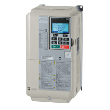 OMRON CIMR-AC4A0088AAA GBR frekvenční měnič A1000 3x400 V, HD: 37 kW 75 A
