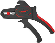 KNIPEX 12 62 180 Kleště odizolovací, samonastavitelné 180mm