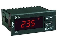 DIXELL XT120C 5C0TU Regulátor s univerzálním teplotním vstupem  *3D-230-060