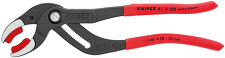 KNIPEX 81 11 250 Kleště instalatérské na sifonová šroubení a plasty 250mm