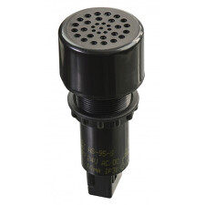 ELECO 215339 AS-95 D  24DC Akustická signálka / dvojitý tón