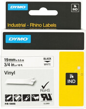 DYMO 18445 Permanentní vinylová páska *8591120166117