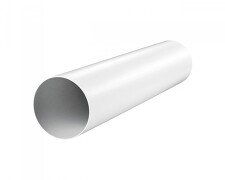 ELEMAN 1001005 VENTS 1005 - 0,5m/100mm PVC potrubí vzduchotechnické