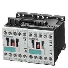 SIEMENS 3RA1316-8XB30-1BB4 kombinace pro reverzační spouštění AC-3 4kW/400V 24VDC