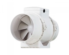 ELEMAN 1009541 VENTS TT 100 Ventilátor potrubní