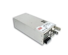 MEAN WELL RSP-1500-24 Napájecí zdroj 24VDC 63A 1500W