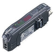 KEYENCE FS-N12CP NEO-MEGA Power Fibre Optic, Amplifier