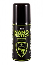 NANOPROTECH Gun 150ml *NANOG150