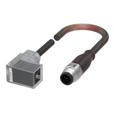 BALLUFF BCC04NJ / BCC VC04-M413-3E-664-PX0350-020 Propojovací kabel