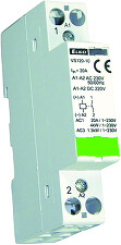 ELKO-EP 2311 VS120-10 230V AC/DC Instalační stykač 1x20A