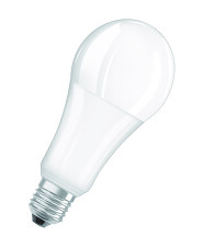 LEDVANCE LED P CLA150 20W/827 230V FR E27 FS1 žárovka LED *4052899959125