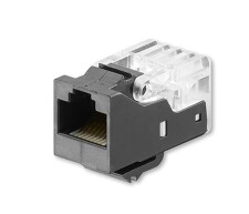 ABB RJ45C5U Datová zásuvka RJ45 CAT5e Modular Jack RJ 45-8 