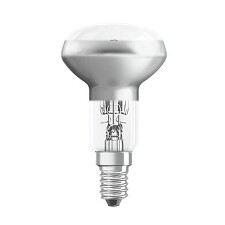 TES-LAMPS Žárovka reflektorová 240V 60W E14 R50  *8595557035732