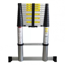 XTLINE XT63004 Teleskopický žebřík 3,8m