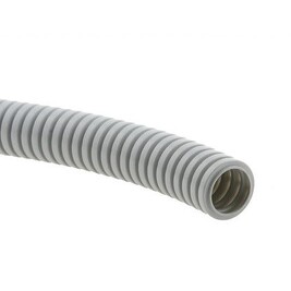 MALPRO OT32025/10 Ohebná trubka PVC 320N, průměr 25mm, návin 10m
