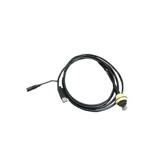 COGNEX DM8500-USBC-02 DM 8000 COILED USB cable 2,5m