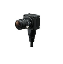 OMRON FZ-SFC Micro camera, cube type, standard resolution, color