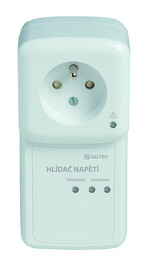 SALTEK A01940 HN-OVERDRIVE X16 CZ hlídač napětí s přepěťovou ochranou