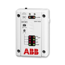 ABB  3299-10938 Detektor zaplavení s RF vysílačem