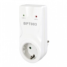 ELEKTROBOCK 0607 BT003 Přijímač pro bezdrátový termostat ON/OFF