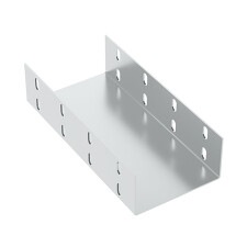 KOPOS KSBS 50_POF - spojka POF po/ponorem pozinkováno *8595057697768