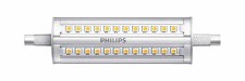PHILIPS LED žárovka CorePro R7S 118mm 14-100W 830 D 230V *8718696578797