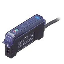 KEYENCE FS-M1 Fiber Optic Amplifier