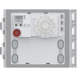 LEGRAND 351100 BTicino Audio jednotka 2/4tlačítka