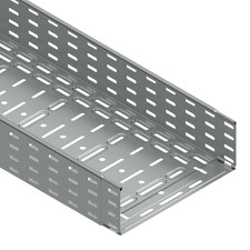 KOPOS KZI 110X150X1.00_S - kabelový žlab s integrovanou spojkou JUPITER S Sendzimir *8595057692398