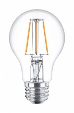 PHILIPS LED žárovka FILAMENT Classic LEDbulb ND 4-40W E27 827 A60  230V *8718696573990