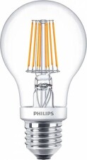 PHILIPS LED žárovka FILAMENT Classic LEDBulb DT 7,5-60W E27 A60 230V *8718696656808