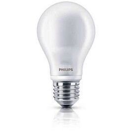 PHILIPS LED žárovka Classic 40W E27 827 FR  ND 230V *8718696419656