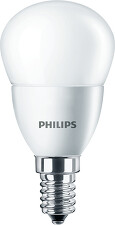 PHILIPS LED žárovka CorePro LEDluster ND 3,5-25W E14 840 P45 FR 230V *8718696543528