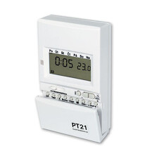 ELEKTROBOCK 0621 PT21 Prostorový termostat programovatelný