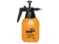 XTLINE P108653 Postřikovač 2l ruční tlakový KINGJET