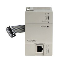 MITSUBISHI FX3U-ENET Modul Ethernet