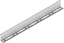 BAKS 150409 PGL50/3N Přepážka žlabu