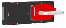 EUCHNER 105788 MGB-L2HE-AR-R Bezpečnostní dveřní systém s elektrickým zamykáním