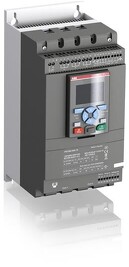 ABB ELSYNN PSTX60-600-70 Softstartér *1SFA898106R7000