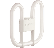 PHILIPS Zář.komp. PL-Q 16W/827/2P 1CT/10BOX žárovkové světlo *8711500269652