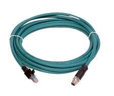 COGNEX CCB-84901-2001-05 Ethernetový X-kabel 5m