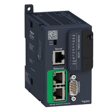 SCHNEIDER TM251MESC PLC Modicon M251, Ethernet